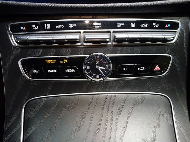 Mercedes-Benz E 220 d T Avantgarde 143 kW image number 26