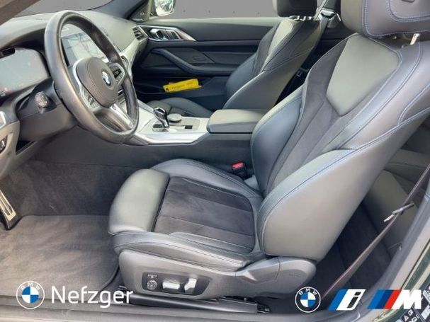 BMW 440i xDrive 285 kW image number 7