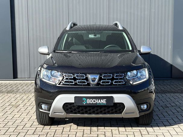 Dacia Duster TCe 130 Prestige 96 kW image number 12