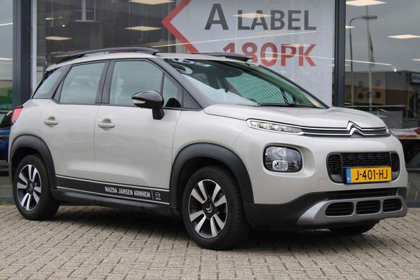 Citroen C3 Aircross PureTech 82 Feel 60 kW image number 3