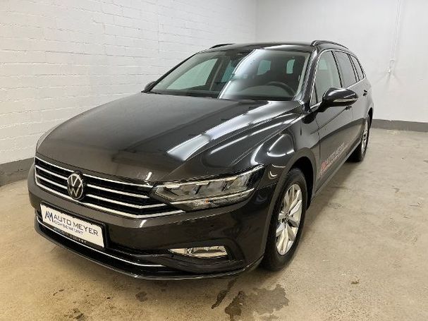 Volkswagen Passat Variant 2.0 TDI Business DSG 110 kW image number 1