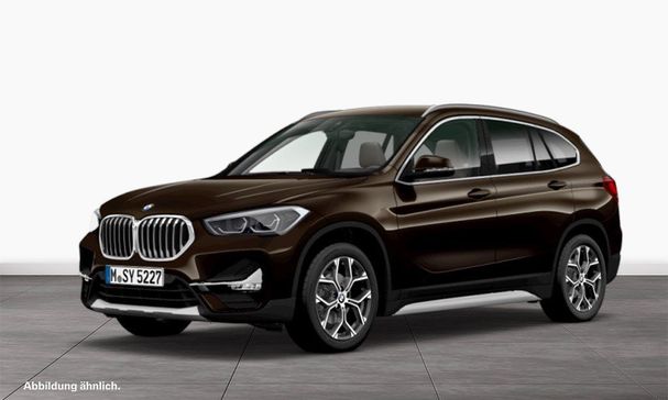 BMW X1 sDrive18d 110 kW image number 1