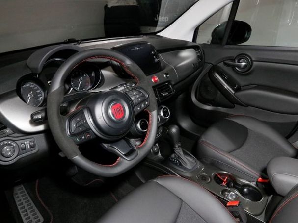 Fiat 500X 1.5 GSE Hybrid Dolcevita 96 kW image number 11