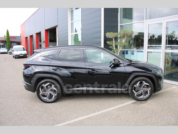 Hyundai Tucson 1.6 T-GDI 169 kW image number 19