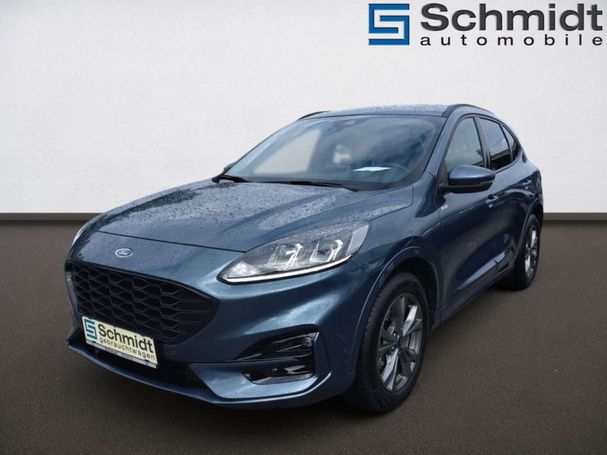 Ford Kuga 2.0 EcoBlue ST-Line AWD 88 kW image number 1