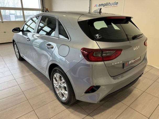 Kia Ceed 101 kW image number 4