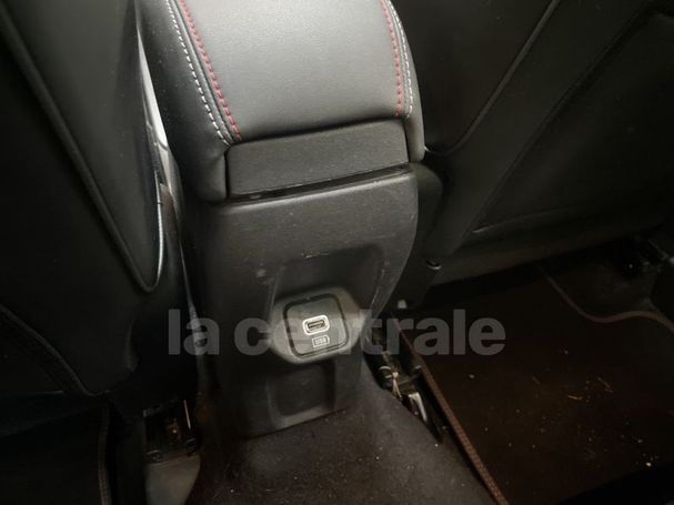 Fiat 500X 1.3 FireFly Turbo DCT 110 kW image number 21