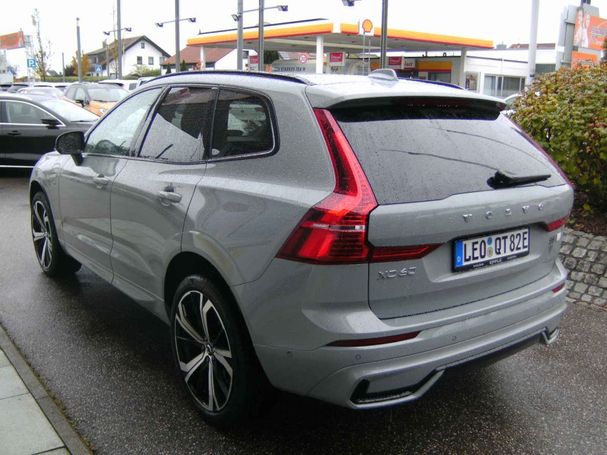 Volvo XC60 T6 Plus Dark AWD 293 kW image number 4