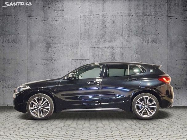 BMW X2 xDrive25e M Sport X 162 kW image number 5