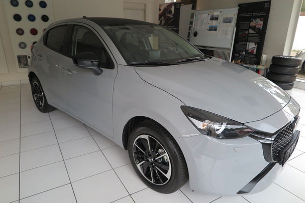 Mazda 2 90 66 kW image number 3