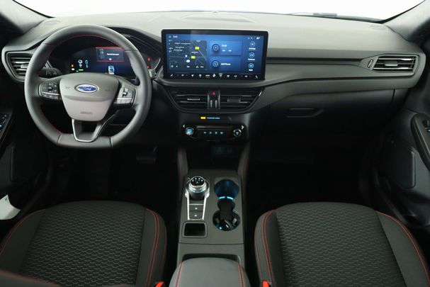 Ford Kuga 2.5 PHEV ST-Line 179 kW image number 6