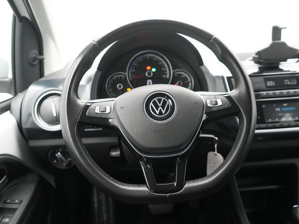 Volkswagen up! 60 kW image number 8