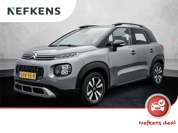 Citroen C3 Aircross 110 81 kW image number 1