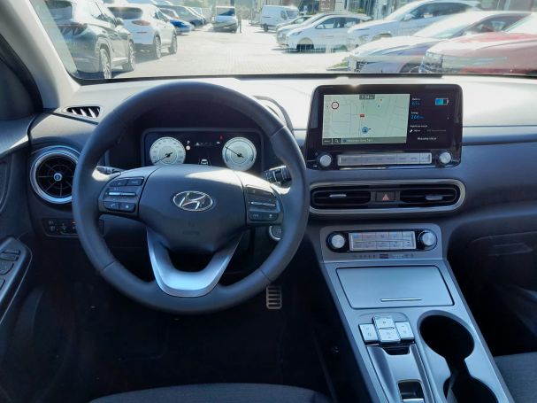 Hyundai Kona 64 kWh 150 kW image number 10