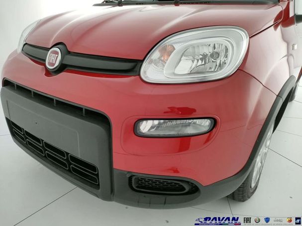 Fiat Panda 1.0 Hybrid 51 kW image number 17