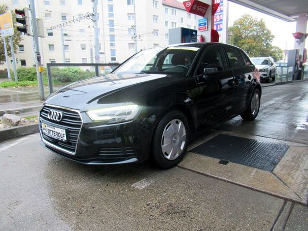 Audi A3 30 TDI 85 kW image number 1