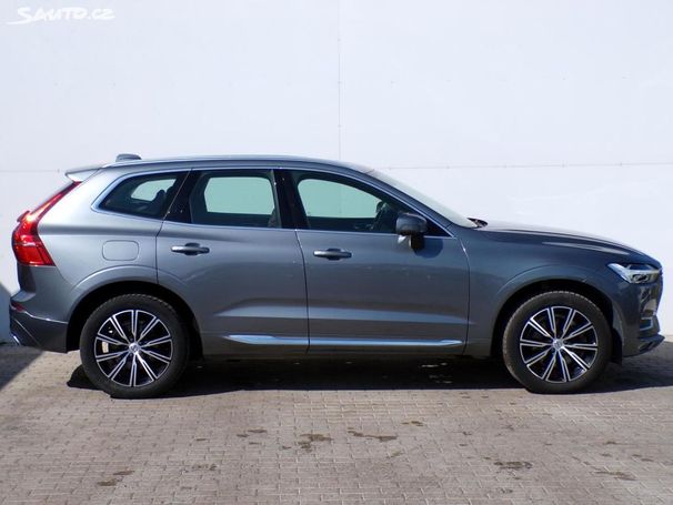 Volvo XC60 AWD Inscription B5 173 kW image number 2