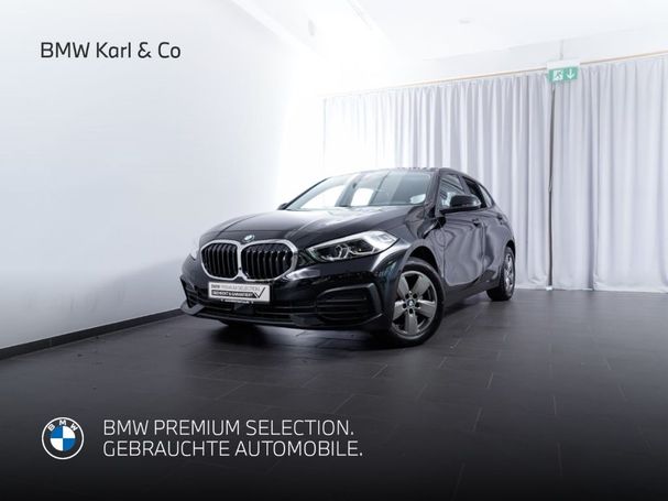 BMW 118i 100 kW image number 6