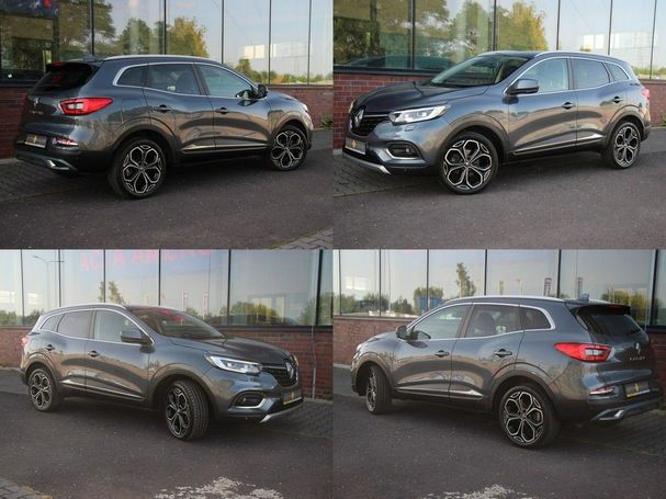 Renault Kadjar TCe EDC 103 kW image number 34