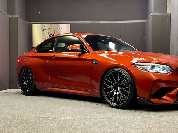 BMW M2 Competition 302 kW image number 3