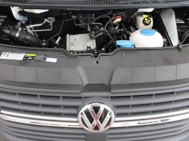 Volkswagen T6 Transporter DSG 110 kW image number 7