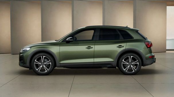 Audi Q5 150 kW image number 4