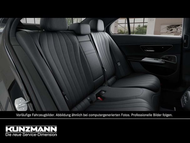 Mercedes-Benz E 400 e 280 kW image number 3