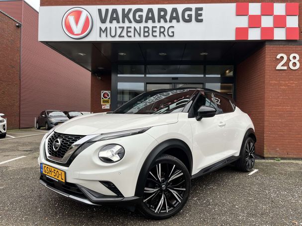 Nissan Juke DIG-T N-Design 86 kW image number 2