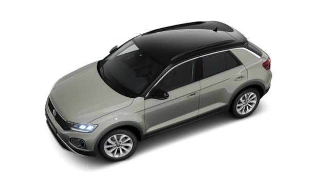 Volkswagen T-Roc 1.5 TSI DSG 110 kW image number 7