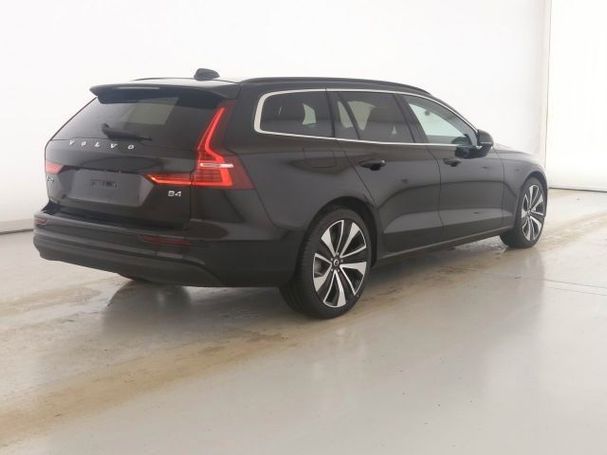 Volvo V60 B4 145 kW image number 3