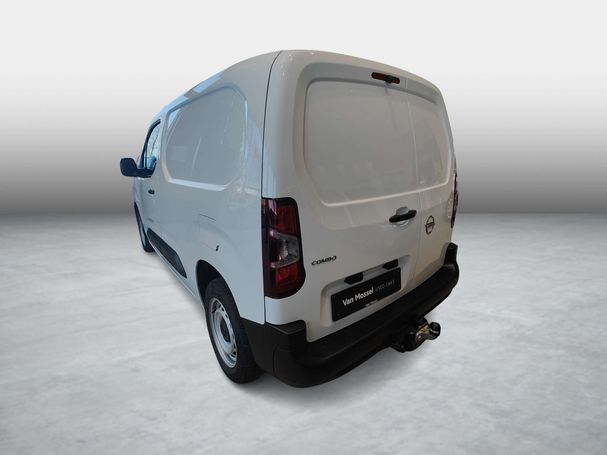 Opel Combo 1.5 Turbo L1H1 55 kW image number 3