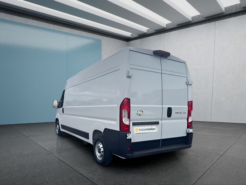 Toyota Proace Max L2H2