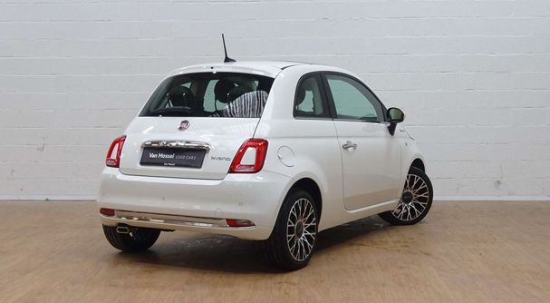 Fiat 500 1.0 52 kW image number 4