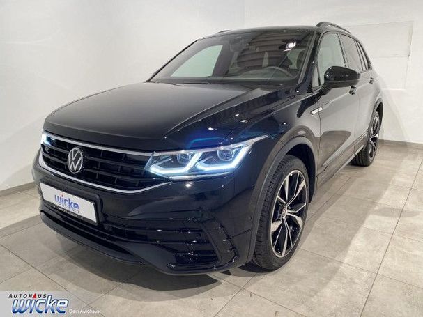 Volkswagen Tiguan 2.0 TDI 4Motion R-Line DSG 147 kW image number 2