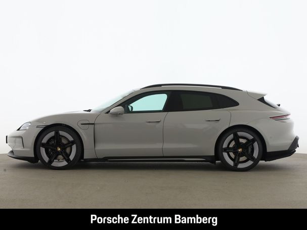 Porsche Taycan 4S 440 kW image number 3