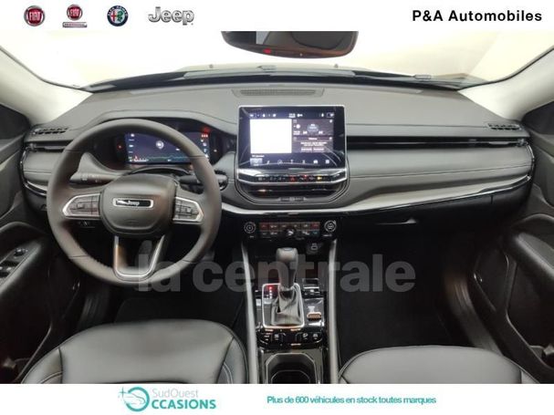 Jeep Compass 1.3 PHEV 177 kW image number 8