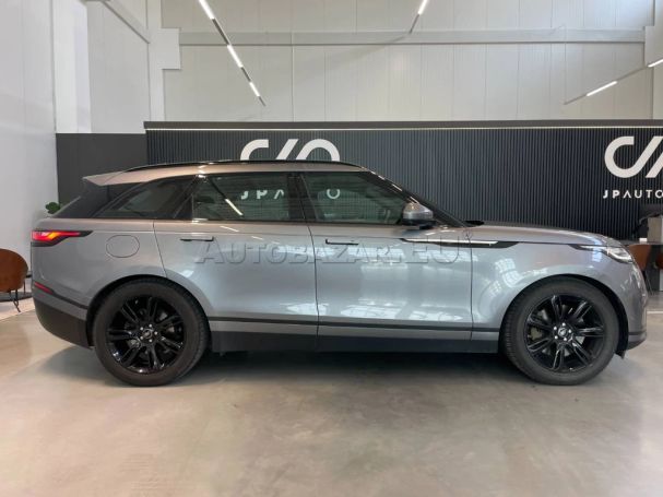 Land Rover Range Rover Velar D300 221 kW image number 1