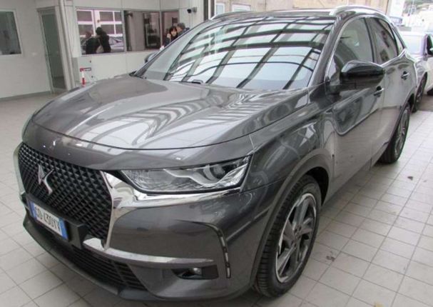 DS Automobiles 7 Crossback BlueHDi 130 Business 96 kW image number 1