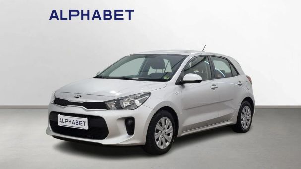 Kia Rio 62 kW image number 2