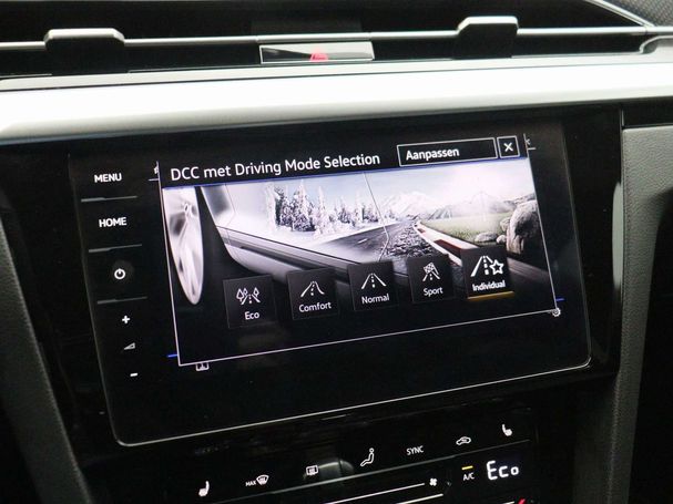 Volkswagen Arteon eHybrid DSG 160 kW image number 35