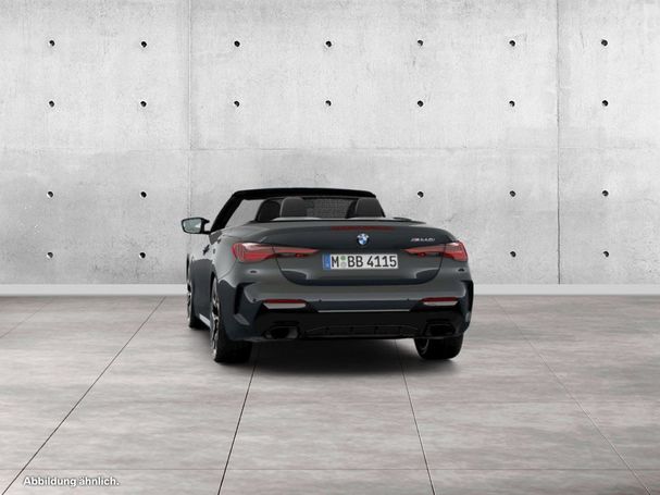 BMW 440i Cabrio xDrive 275 kW image number 8