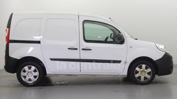 Renault Kangoo BLUE dCi 95 70 kW image number 13