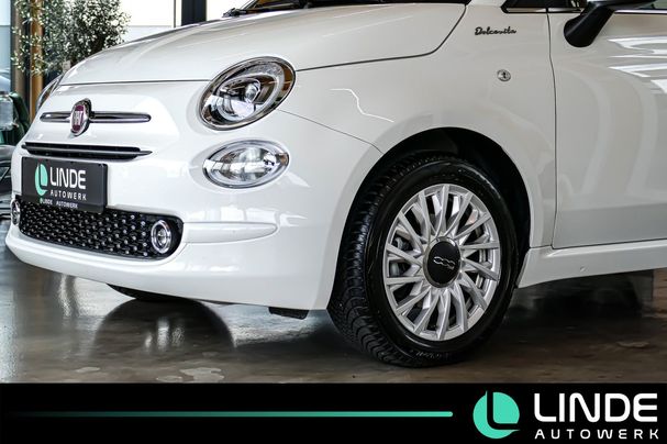 Fiat 500 51 kW image number 2