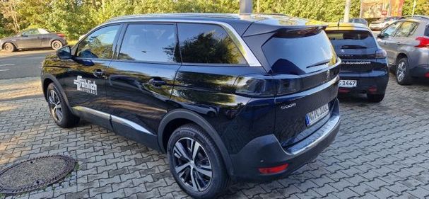 Peugeot 5008 PureTech 130 Allure 96 kW image number 1