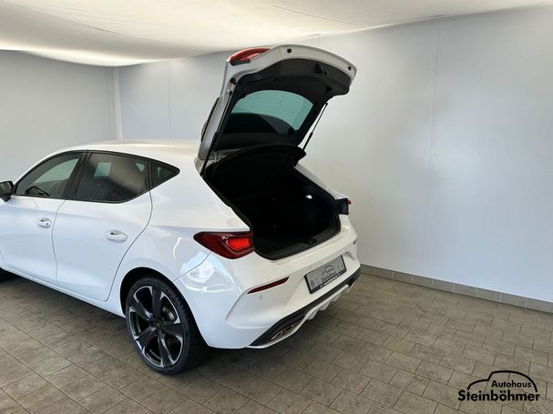 Cupra Leon DSG 180 kW image number 13