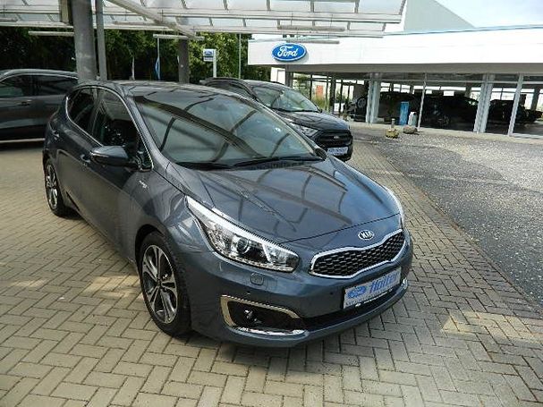 Kia Ceed 1.6 99 kW image number 1