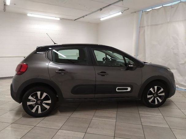 Citroen C3 Pure Tech S&S SHINE 61 kW image number 4