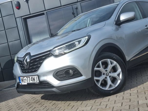 Renault Kadjar TCe 103 kW image number 2