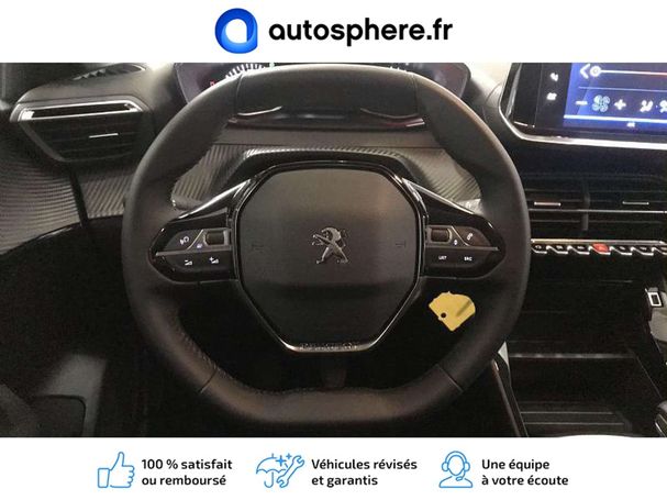 Peugeot 208 PureTech 100 75 kW image number 20