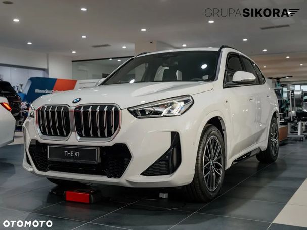 BMW X1 sDrive18i 100 kW image number 1